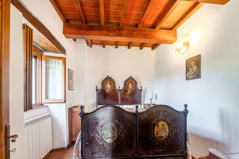 Herregård i Poppi, Arezzo, Poppi - € 1 750 000 | Ref: ILV93265-1409310 - foto 6