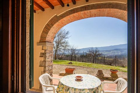 Herregård i Poppi, Arezzo, Poppi - € 1 750 000 | Ref: ILV93265-1409310 - foto 7