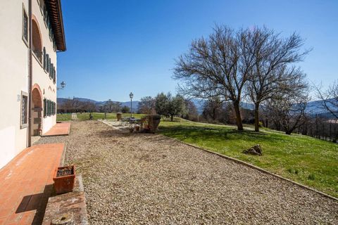 Herregård i Poppi, Arezzo, Poppi - € 1 750 000 | Ref: ILV93265-1409310 - foto 8