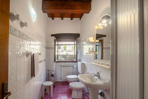 Herregård i Poppi, Arezzo, Poppi - € 1 750 000 | Ref: ILV93265-1409310 - foto 9