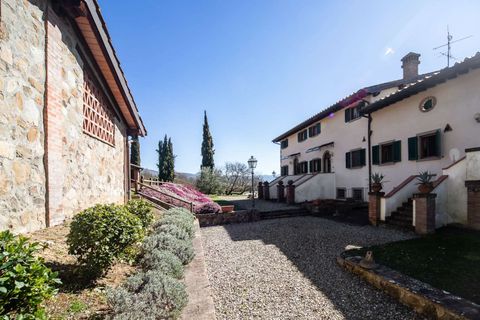 Herregård i Poppi, Arezzo, Poppi - € 1 750 000 | Ref: ILV93265-1409310 - foto 11