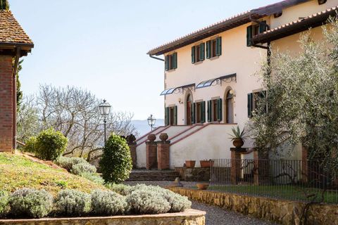 Herregård i Poppi, Arezzo, Poppi - € 1 750 000 | Ref: ILV93265-1409310 - foto 12