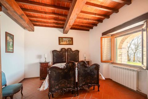 Herregård i Poppi, Arezzo, Poppi - € 1 750 000 | Ref: ILV93265-1409310 - foto 13