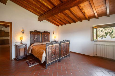 Herregård i Poppi, Arezzo, Poppi - € 1 750 000 | Ref: ILV93265-1409310 - foto 14