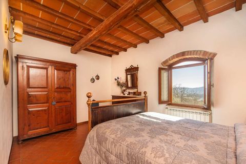 Herregård i Poppi, Arezzo, Poppi - € 1 750 000 | Ref: ILV93265-1409310 - foto 16