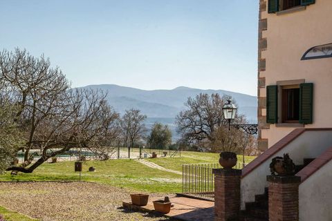 Herregård i Poppi, Arezzo, Poppi - € 1 750 000 | Ref: ILV93265-1409310 - foto 17
