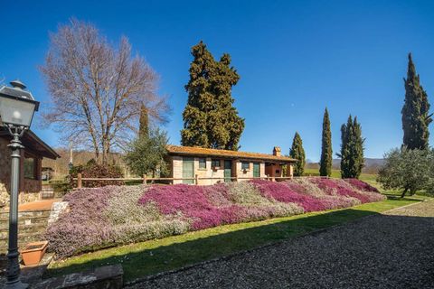 Herregård i Poppi, Arezzo, Poppi - € 1 750 000 | Ref: ILV93265-1409310 - foto 18
