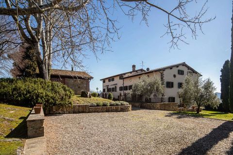 Herregård i Poppi, Arezzo, Poppi - € 1 750 000 | Ref: ILV93265-1409310 - foto 19