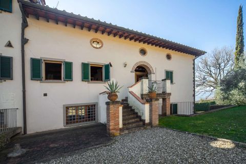 Herregård i Poppi, Arezzo, Poppi - € 1 750 000 | Ref: ILV93265-1409310 - foto 24