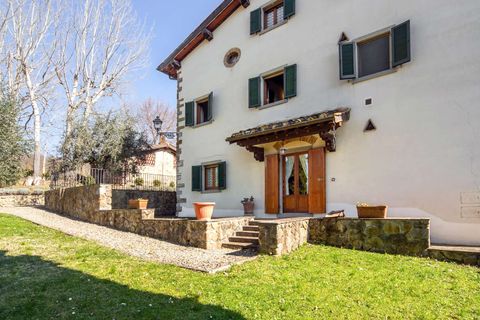 Herregård i Poppi, Arezzo, Poppi - € 1 750 000 | Ref: ILV93265-1409310 - foto 25