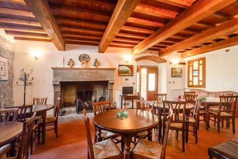 Herregård i Poppi, Arezzo, Poppi - € 1 750 000 | Ref: ILV93265-1409310 - foto 27