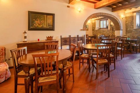 Herregård i Poppi, Arezzo, Poppi - € 1 750 000 | Ref: ILV93265-1409310 - foto 29
