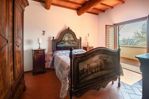 Herregård i Poppi, Arezzo, Poppi - € 1 750 000 | Ref: ILV93265-1409310 - foto 35