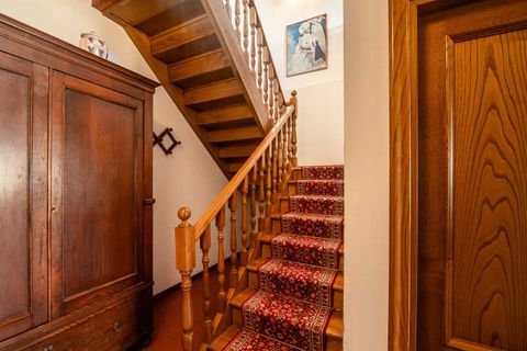Herregård i Poppi, Arezzo, Poppi - € 1 750 000 | Ref: ILV93265-1409310 - foto 37