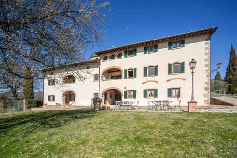 Herregård i Poppi, Arezzo, Poppi - € 1 750 000 | Ref: ILV93265-1409310 - foto 38