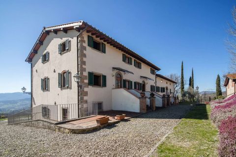 Herregård i Poppi, Arezzo, Poppi - € 1 750 000 | Ref: ILV93265-1409310 - foto 39
