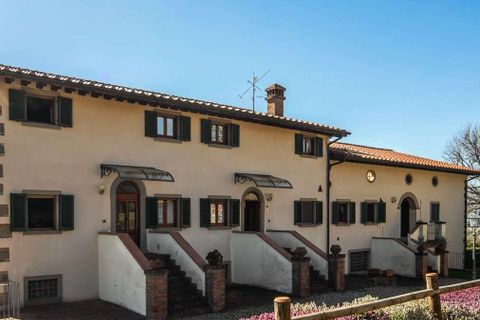 Herregård i Poppi, Arezzo, Poppi - € 1 750 000 | Ref: ILV93265-1409310 - foto 42