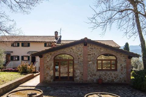 Herregård i Poppi, Arezzo, Poppi - € 1 750 000 | Ref: ILV93265-1409310 - foto 43