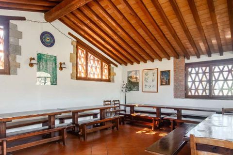 Herregård i Poppi, Arezzo, Poppi - € 1 750 000 | Ref: ILV93265-1409310 - foto 44