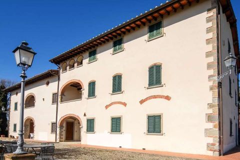 Herregård i Poppi, Arezzo, Poppi - € 1 750 000 | Ref: ILV93265-1409310 - foto 45