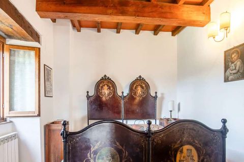 Herregård i Poppi, Arezzo, Poppi - € 1 750 000 | Ref: ILV93265-1409310 - foto 46