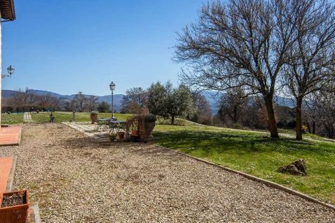 Herregård i Poppi, Arezzo, Poppi - € 1 750 000 | Ref: ILV93265-1409310 - foto 48
