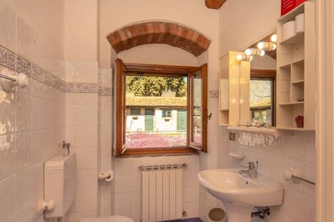 Herregård i Poppi, Arezzo, Poppi - € 1 750 000 | Ref: ILV93265-1409310 - foto 50