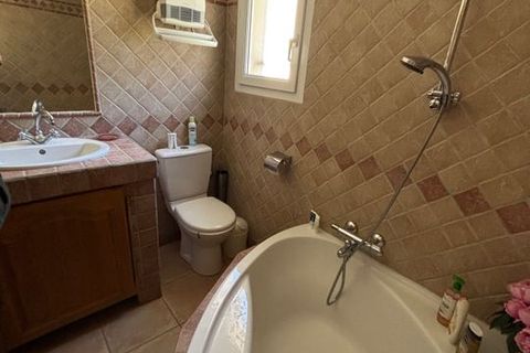 Villa a Grasse, Alpes-Maritimes, Grasse - € 2.000/mes | Ref: 885078 - foto 4