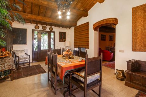 Villa i Scansano, Grosseto, Scansano - € 1 790 000 | Ref: ILV93267-1409412 - foto 5