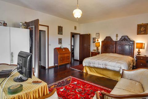 Villa i Scansano, Grosseto, Scansano - € 1 790 000 | Ref: ILV93267-1409412 - foto 9