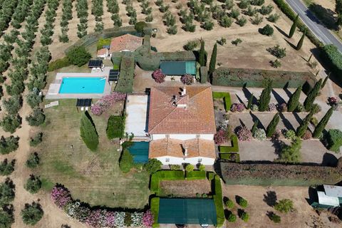 Villa i Scansano, Grosseto, Scansano - € 1 790 000 | Ref: ILV93267-1409412 - foto 10