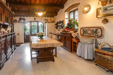 Villa i Scansano, Grosseto, Scansano - € 1 790 000 | Ref: ILV93267-1409412 - foto 16