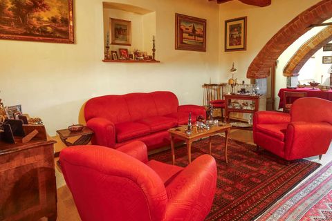 Villa i Scansano, Grosseto, Scansano - € 1 790 000 | Ref: ILV93267-1409412 - foto 19