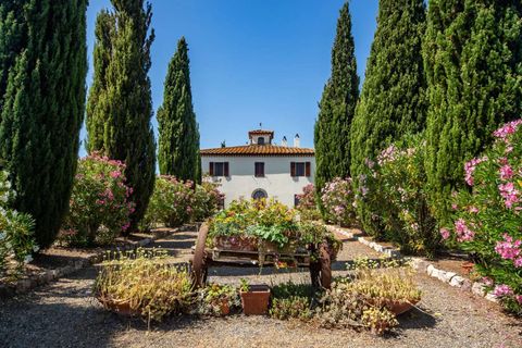 Villa i Scansano, Grosseto, Scansano - € 1 790 000 | Ref: ILV93267-1409412 - foto 24