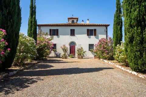 Villa i Scansano, Grosseto, Scansano - € 1 790 000 | Ref: ILV93267-1409412 - foto 25