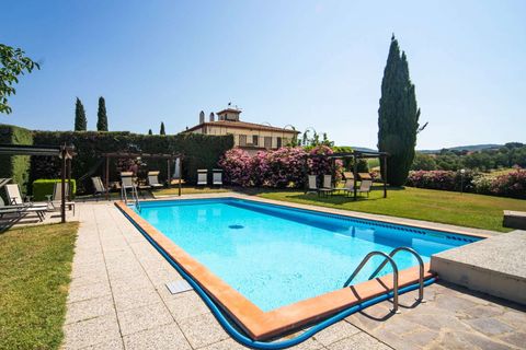 Villa i Scansano, Grosseto, Scansano - € 1 790 000 | Ref: ILV93267-1409412 - foto 27