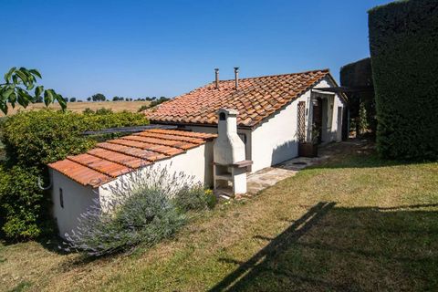 Villa i Scansano, Grosseto, Scansano - € 1 790 000 | Ref: ILV93267-1409412 - foto 28