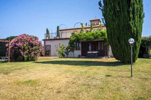 Villa i Scansano, Grosseto, Scansano - € 1 790 000 | Ref: ILV93267-1409412 - foto 32