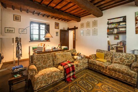 Villa i Scansano, Grosseto, Scansano - € 1 790 000 | Ref: ILV93267-1409412 - foto 35