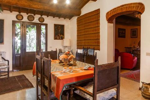 Villa i Scansano, Grosseto, Scansano - € 1 790 000 | Ref: ILV93267-1409412 - foto 45