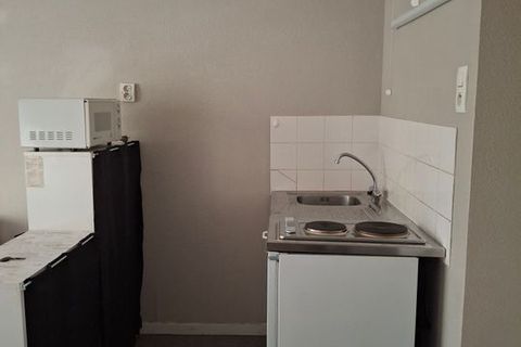 Estudi a Le Mans, Sarthe, Le Mans - € 450/mes | Ref: 884928 - foto 2