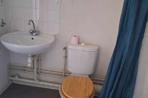 Estudi a Le Mans, Sarthe, Le Mans - € 450/mes | Ref: 884928 - foto 3