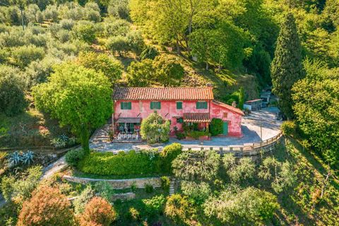 Villa in Uzzano, Pistoia, Uzzano - € 775.000 | Ref: ILV93281-1409463 - foto 1
