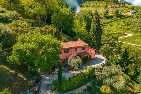 Villa in Uzzano, Pistoia, Uzzano - € 775.000 | Ref: ILV93281-1409463 - foto 3