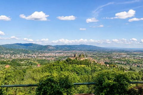 Villa in Uzzano, Pistoia, Uzzano - € 775.000 | Ref: ILV93281-1409463 - foto 4