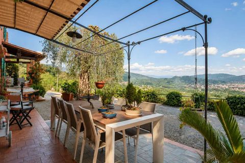 Villa in Uzzano, Pistoia, Uzzano - € 775.000 | Ref: ILV93281-1409463 - foto 5
