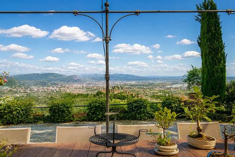 Villa in Uzzano, Pistoia, Uzzano - € 775.000 | Ref: ILV93281-1409463 - foto 8