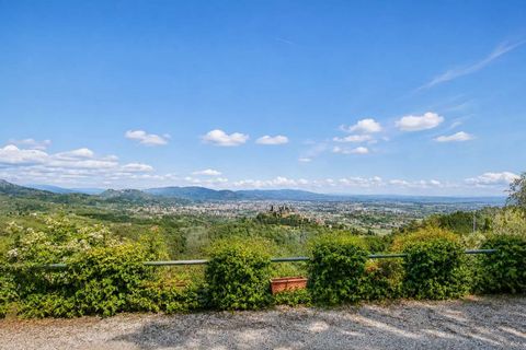 Villa in Uzzano, Pistoia, Uzzano - € 775.000 | Ref: ILV93281-1409463 - foto 9