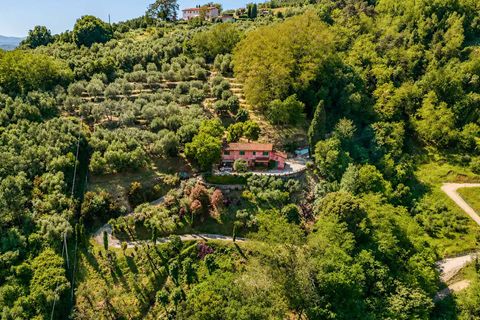 Villa in Uzzano, Pistoia, Uzzano - € 775.000 | Ref: ILV93281-1409463 - foto 10