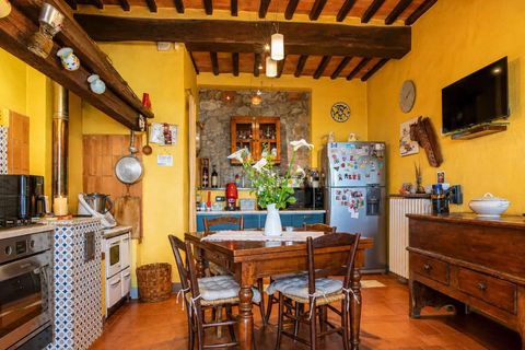Villa in Uzzano, Pistoia, Uzzano - € 775.000 | Ref: ILV93281-1409463 - foto 11